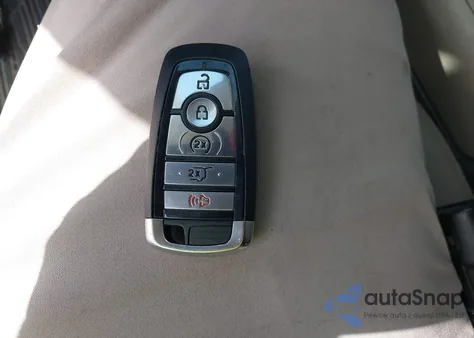 2020 Ford Expedition Xlt from USA, damaged, VIN 1FMJU1HT6LEA45346